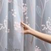 Hàndùn Утолщенный Полупрозрачный Набор Штор для Душа из ЭВА