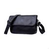 Business Crossbody Bag Lightweight PU Leather Casual Handbag Messenger for Shopping Daily Family