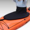 Kayak Skirt Universal Waterproof Cover Canoe Sprays Skirt Water Sports Accessories