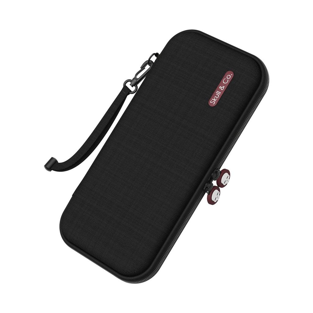 EveryDayCarry Case for SWTICH SWITCH Organic EL Thin Design Perfect Storage Protects from Water and Dirt Can Hold 10 Game Cards Ultra-thin "EDC"