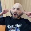 Гиперреалистичная силиконовая маска на Хэллоуин, индивидуальная, на всю голову, Гипермаска для взрослого, Жизненно похожая, Красивый мужчина, Маска для вечеринки