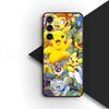 Мягкий чехол для Huawei P30 P20 Mate 20 Lite Pro Y7 Y6P Y7A 2019 Nova 5T 3I Чехол для телефона Мьюту P-Покемоны Мью P-Пикачу