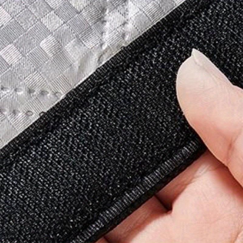 1 шт. Звукоизоляционные шторы для дома уменьшают блики и тепло, классические утолщенные ветрозащитные, доступны различные размеры