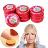 Chinese Tiger Balm 10pcs Menthol Oil Massage