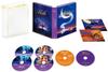 Aladdin Musical MovieNEX Collection [Blu-ray+DVD+Цифровая копия+MovieNEX World+CD] [Blu-ray]