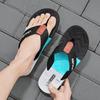High Quality Brand Men Flip Flops Summer Beach Flip Flops Men Fashion Breathable Casual Men Beach Slippers Summer Outdoor