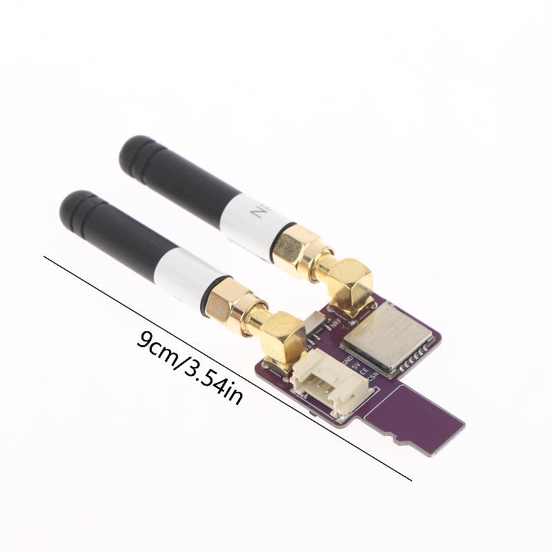 2-в-1 Плата разработки для M5stack CardPuter с поддержкой CC1101 NRF24L01 Для проектов беспроводной разработки