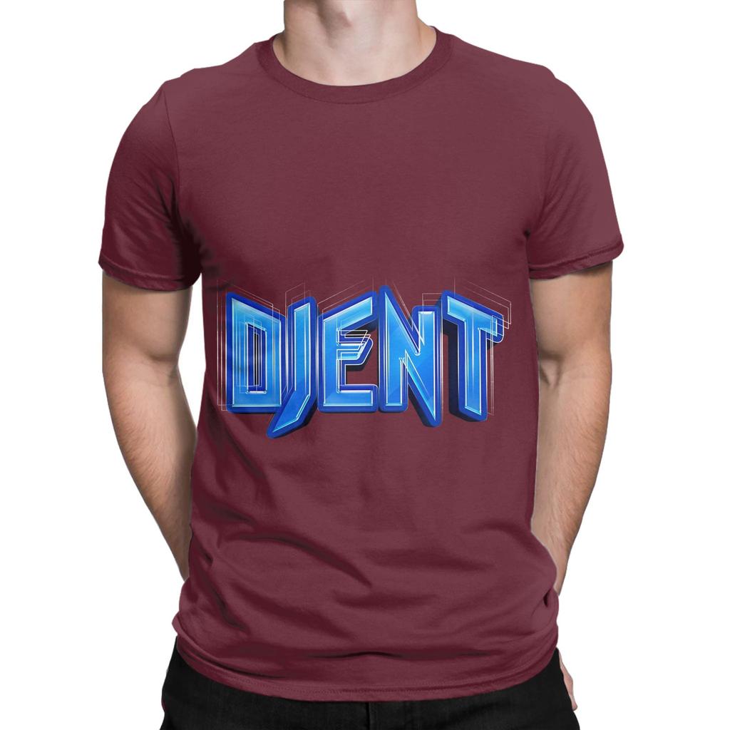 Djent Funny Graphic 100 Cotton Tshirt Djent Tees Tops For Unisex