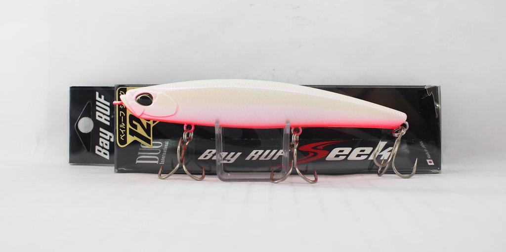DUO Тонущая приманка Bay Ruf Seek 128S ACC0022 (1383)