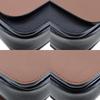 BURBERRY D ring Shoulder Bag By color Brown / black Calfskin Women Used
