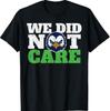 Seahawk ZT-Shirt