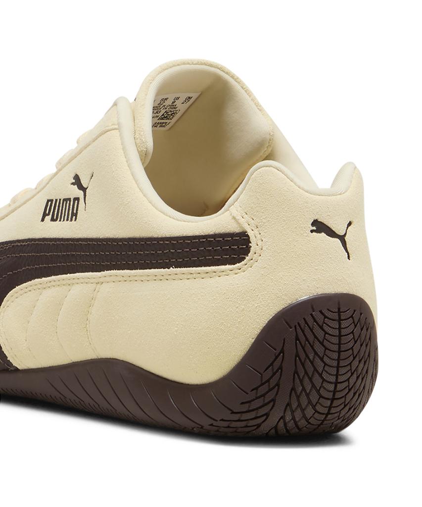 Puma Speedcat - Buttercream: Chocolate Fondue / 406329-83