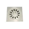 5.5 Inches Stainless Steel Floor Drain/Floor Filler Drain for Bathroom Shower Room