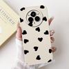 Чехол для Realme 14 Pro 5G RMX5056 Новый Конфетный Расписной Чехол Мягкий Силиконовый Чехол для Телефона Для Realme 14 Pro Plus Realme14 Pro+ 5G Корпус