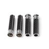 Carbon Fiber for Chevrolet COLORADO Corvette IMPALA AVEO CAPTIVA CRUZE EQUINOx LACETTI MALIBU Car Door Lock Pins Bolt Cover