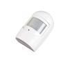 1+2 Visitor Reminder Intruder Alert Receiver The Burglar Alarm Motion Sensor Alarm System Alarm