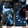 Чехол для Xiaomi 15T Pro Крутой Череп Мягкий Матовый Силиконовый Чехол-накладка для Xiaomi 15T mi15T Pro Funda Полная Защита Чехол для Телефона