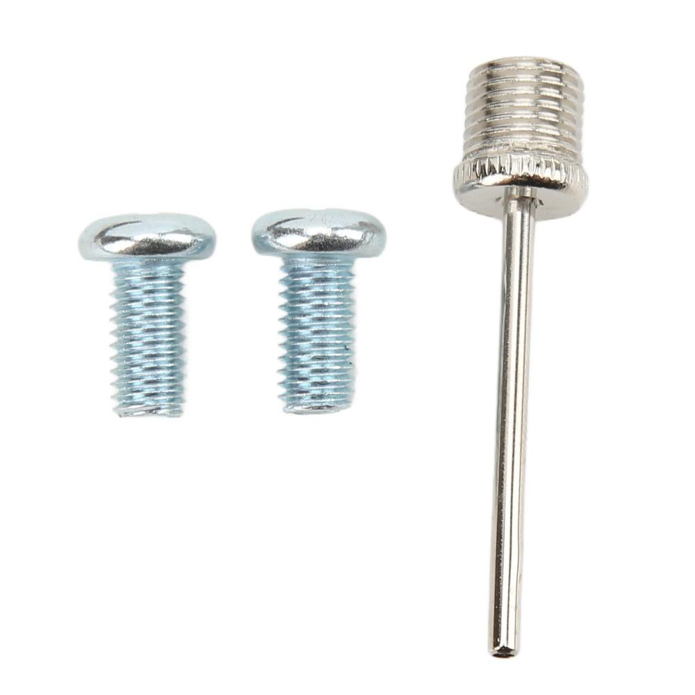 12.8cm Length Cycling Mini Pump Aluminum Alloy Bicycle Tire Pump Hand Mini Bicycle Pump Bike