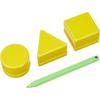 Takara Tomy Magical Playtime Drawing Teacher Toy Educational Art Set for Kids