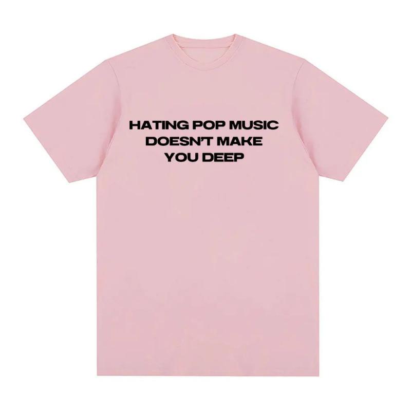 Charli Xcx Hating Pop Music Doesn't Make You Dee