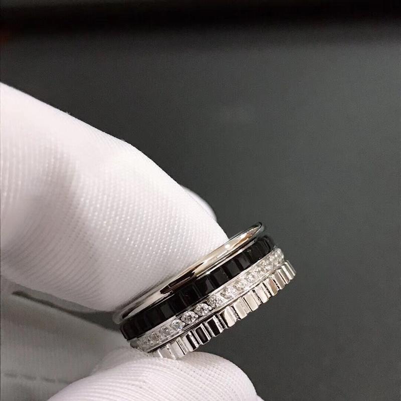 Кольцо из стерлингового серебра S925, классическое роскошное кольцо, модное вращающееся персонализированное кольцо для пары, подарок на годовщину