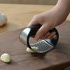 Домашняя кухонная мясорубка, инструмент из нержавеющей стали, пресс для чеснока, дробилка, соковыжималка, толкушка, полезная кухонная утварь
