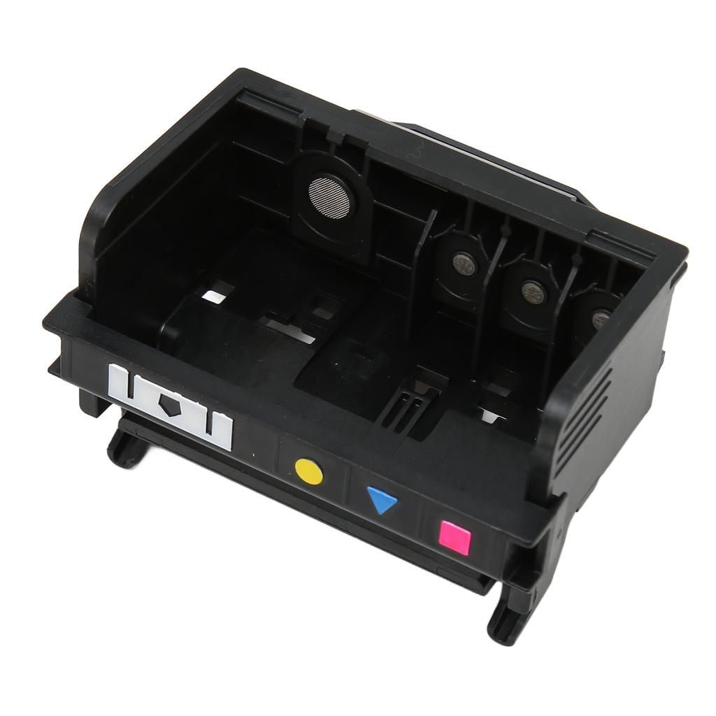 Сменная печатающая головка, черный ABS, прозрачный выходной эффект, износостойкая печать для B110A B110A B10