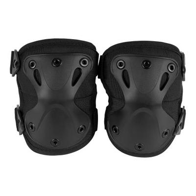 Тактические эластичные наколенники Viper Hardshell