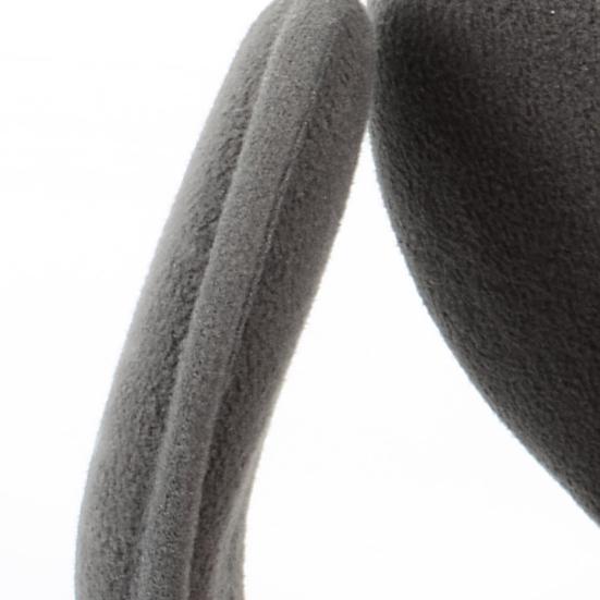 Зимние наушники, дополнительное тепло, складная портативная конструкция, противоскользящая защита от холодного ветра, наушники для активного отдыха, путешествий, велоспорта