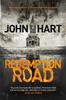 Книга Redemption Road