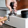 Watchget Tamper Stand Tamping Stand Espresso Tamper Mat Coffee Tamper Mat Espresso Tamping Station Portafilter Holder Tamping Station Base
