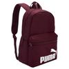 New Fabric Backpack Unisex Burgundy 079943-47