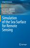 The Simulation of the Sea Surface for Remote Sensing Book
