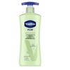 Лосьон для тела Vaseline Intensive Care Aloe Fresh