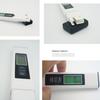 Тестер качества воды Цифровой дисплей Высокоточный Питание от батареи Измеритель TDS EC питьевой воды Измеритель температуры