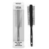 VEGA PROFESSIONAL Pro Volume Круглая щетка для волос с термостойкой щетиной для сушки феном и укладки | Щетка-волюмайзер для волос | Щетка для волос для женщин и