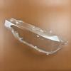 Для BMW 3 серии F30 F35 2013 2014 2015 320 328 316 335 Автомобильный корпус фары Прозрачный абажур Крышка фары Линза Плексиглас