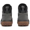 Timberland Greenstride Motion Grip Support Slip Resistant Durable Waterproof High Top Outdoor Functional Shoes Men Shoes Gray A6DCPEL8