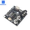 Micro Bluetooth 5.0 Audio Receiver Module DC 3.7-5V Wireless MP3 Decoder Board for Car Stereo Home Speaker Amplifier DIY