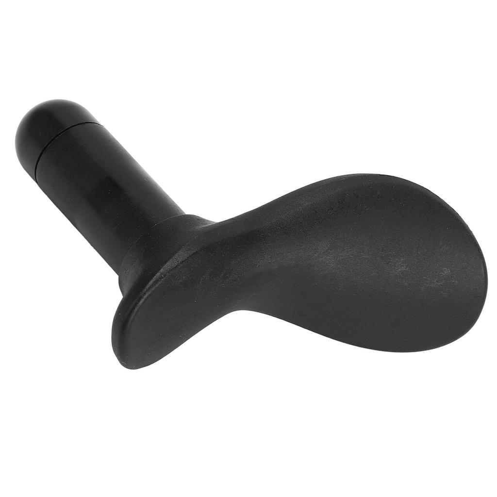 Deep Tissue Massage Tool Trigger Point Portable Ergonomic Handle Manual Hand Massage Tool