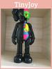 Kaws Companion Flayed Open Dissected Bff 8" ПВХ Фигурка Украшение Склад в США Новый