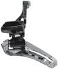 SHIMANO Front Derailleur Band Type Compatible Top IFD4700BL TIAGRA (ROAD) FD-4700-B 34.9mm 2×10S Gear 46-52T Included/TL-FD68