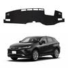 Toyota Harrier 80 Series Dashboard Design for the Harrier 80 Series Interior Dashboard Sun Dashboard Interior Accessory Harrier 80 Series Mat,