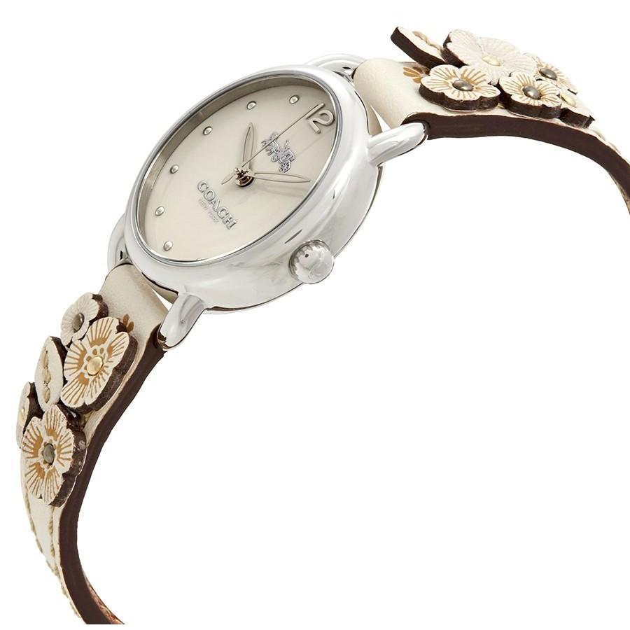 Coach Женские часы Delancey Chalk - 14502760