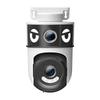Двухобъективная WiFi-камера Little Eagle OKAM: HD Ночное Видение Монитор для Ребенка/Питомца