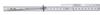 GTR12 SP A19 screws 5.5/6.3x130mm RAL 9006
