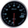 Nippon Seiki Defi Meter ADVANCE Датчик температуры выхлопных газов DF10603 [Defi-Link BF] (синий)