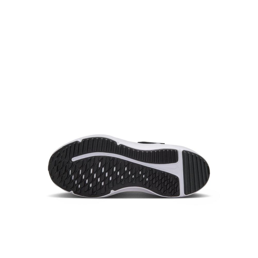 Nike Cosmic Runner Psv Khm4400 003 Blk Wht