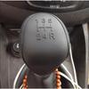 2pcs/set Car Auto Manual Silicone Shift Gear Head Knob Cover Handbrake Hand Brake Covers Sleeve Case Skin Protector Car Styling