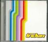 CD VARIOUS - Index HLBH0003 BOOMIN HALL Japan Obi Japanese Pop/Rock Used